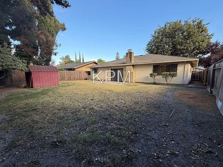 3525 Mill Springs Dr — Photo 1