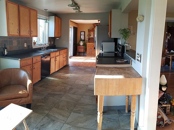 Open Kitchen