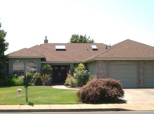 498 Palmer Dr N, Keizer, OR 97303