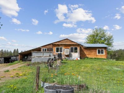 6250 McCoy Lake East Rd, Fruitland, WA, 99129