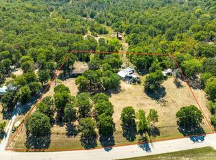 9940 Okesa Rd, Bartlesville, OK 74003