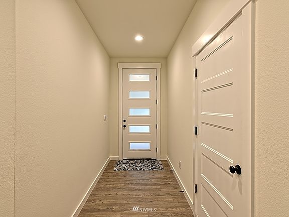 Interior Entrance - Photo is of similar home for reference only.