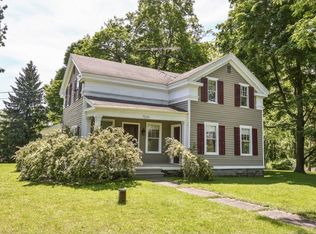 7200 State Route 227, Trumansburg, NY 14886
