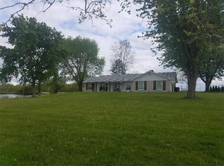 12575 Walters Rd, Martinsville, IN 46151