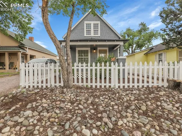 2803 N Cascade Ave, Colorado Springs, CO 80907
