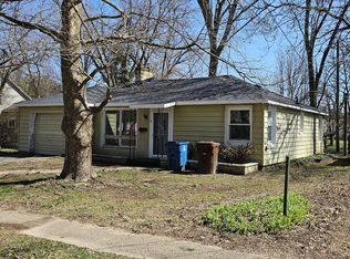 101 Randolph St, Bangor, MI 49013