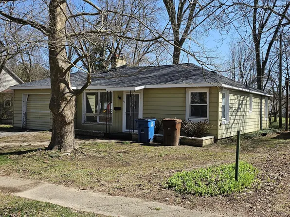 101 Randolph St, Bangor, MI 49013