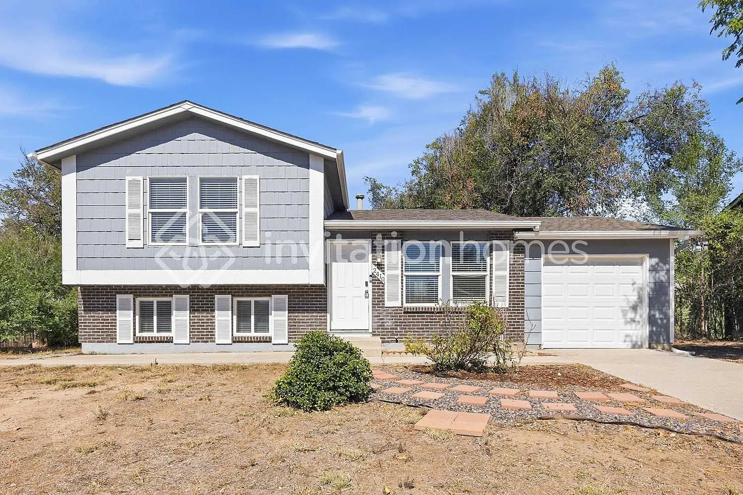 2410 Payne Cir W Colorado Springs, CO 80916 — Photo 1