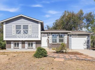 2410 Payne Cir W, Colorado Springs, CO 80916