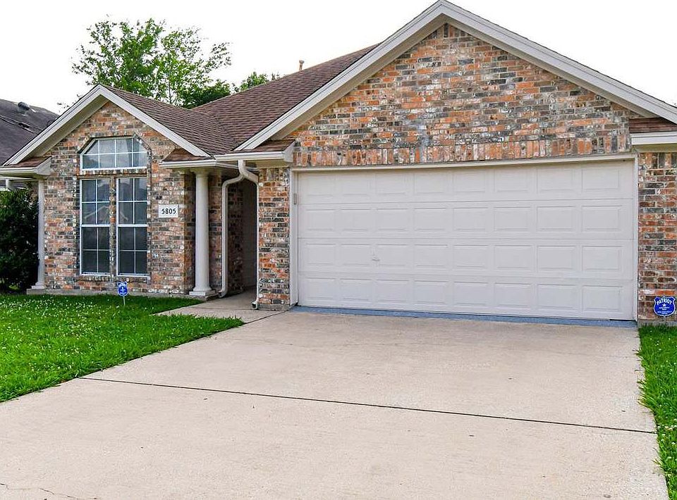 1st image of 5805 Alece Ln