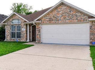 5805 Alece Ln, Beaumont, TX 77713