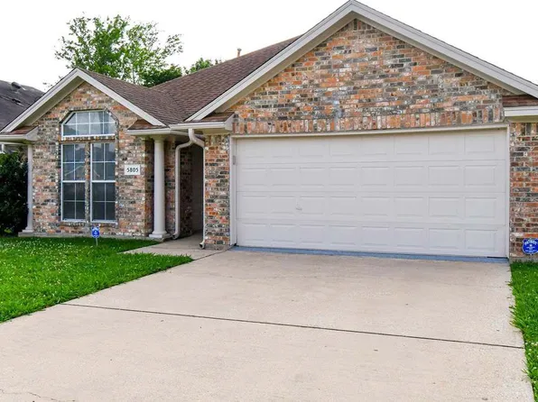 5805 Alece Ln, Beaumont, TX 77713