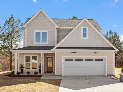 934 Woodland Rd, Creedmoor, NC, 27522