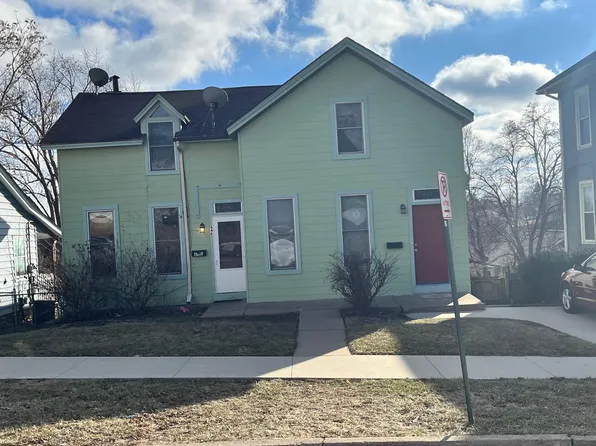 646-652 W 11th St, Dubuque, IA 52001