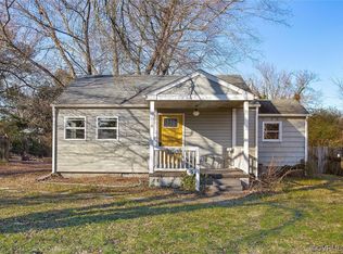 1018 Bradley Ln, Richmond, VA 23225