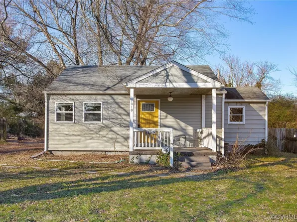 1018 Bradley Ln, Richmond, VA 23225
