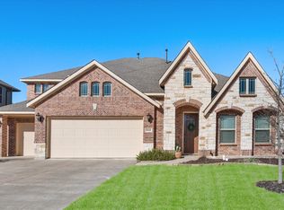 1048 English Oak Dr, Burleson, TX 76028