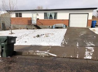 1428 E Alameda Rd, Pocatello, ID 83201