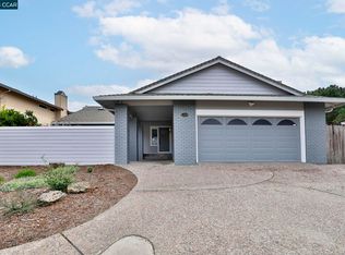 140 Welle Rd, Crockett, CA 94525