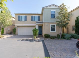 2884 E Via Terrano, Ontario, CA 91764