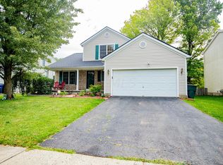 2820 Jared Pl, Columbus, OH 43219