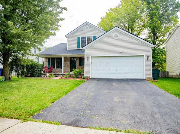 2820 Jared Pl, Columbus, OH 43219