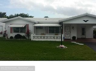 550 NW 26th St, Pompano Beach, FL 33064