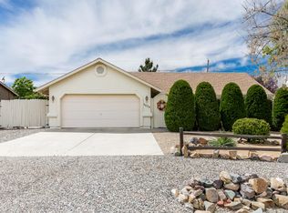3424 N Catherine Dr, Prescott Valley, AZ 86314