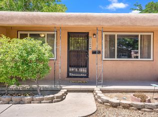 3509 Parsifal St NE, Albuquerque, NM 87111