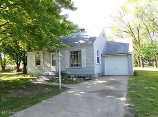 87 Herbert St SW, Grand Rapids, MI 49548