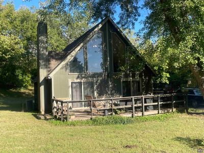 6466 Rock Creek Dr, Ozawkie, KS, 66070