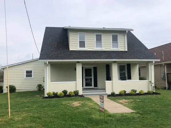 911 Bowman Ave, Salem, VA 24153