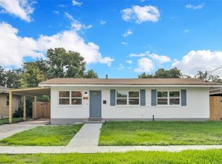 1305 Bullard Ave, Metairie, LA 70003