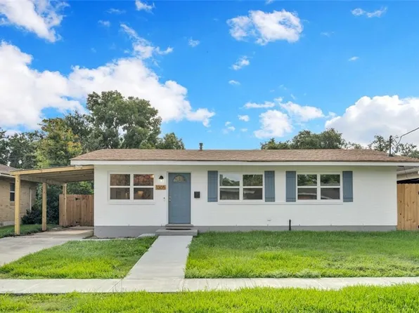 1305 Bullard Ave, Metairie, LA 70003