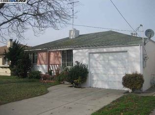 919 Bockman Rd, San Lorenzo, CA 94580