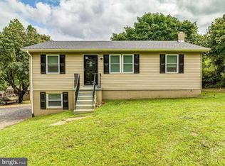 15901 Baden Westwood Rd, Brandywine, MD 20613