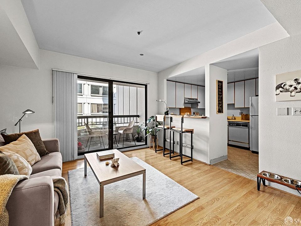 1st image of 601 Van Ness Ave APT 208