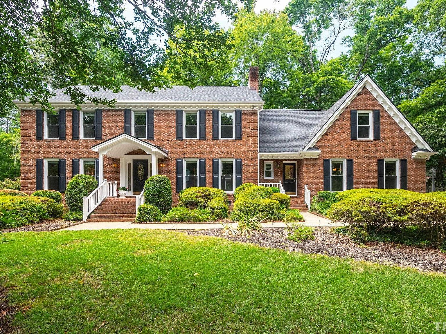 12521 Shallowford Dr, Raleigh, NC 27614 Zillow