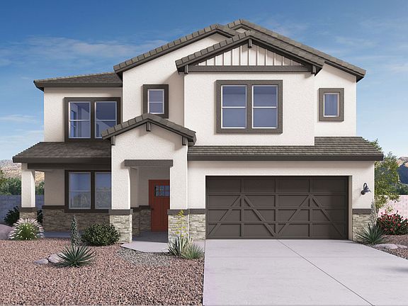 Plan Elevation.