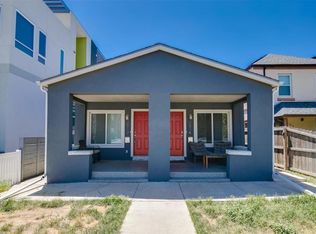 2814 W 25th Ave, Denver, CO 80211