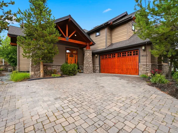 19052 Mount Shasta Dr, Bend, OR 97703