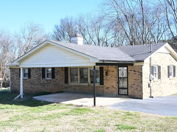 109 2nd Ave N, Loretto, TN 38469