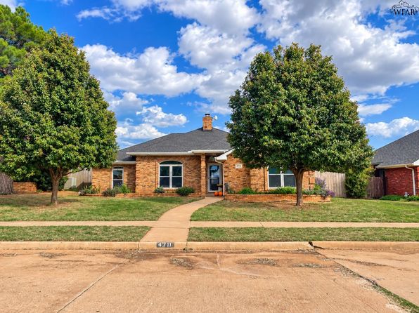 4711 Stansbury Ln