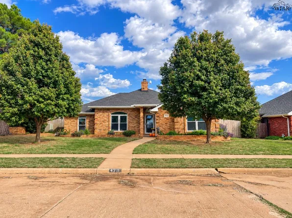 4711 Stansbury Ln, Wichita Falls, TX 76310