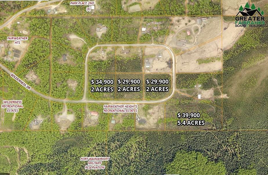 1st image of LOT 19 Wilderness Dr