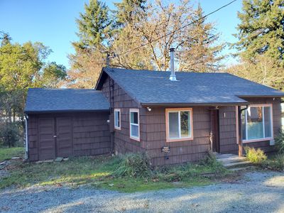 131 Hamilton Heights Ln, Glendale, OR, 97442