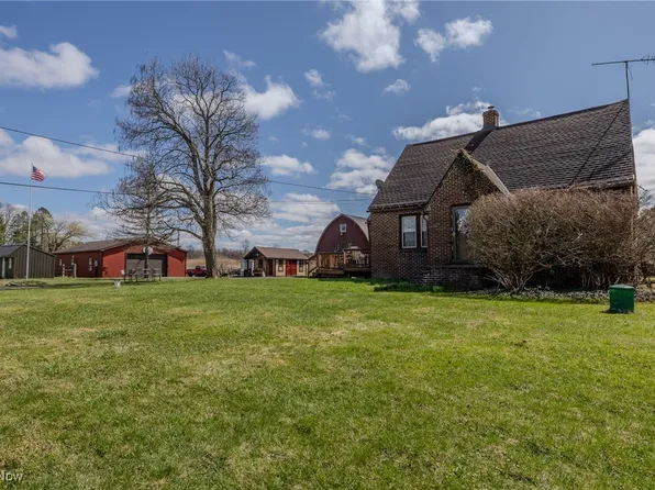 15491 Gar Hwy, Montville, OH 44064