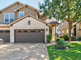 9621 Solana Vista Loop #B, Austin, TX 78750