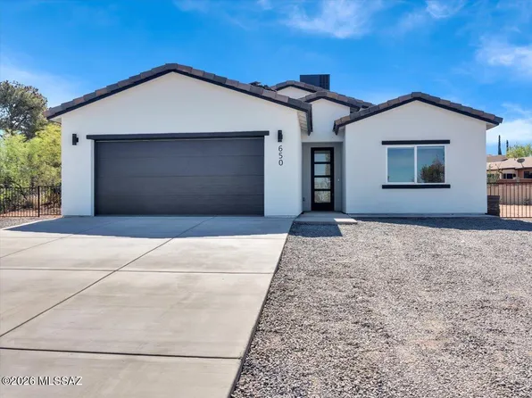 650 E Atlanta Pl, Vail, AZ 85641