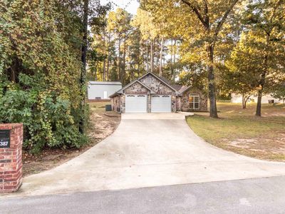17387 County Road 1263, Flint, TX, 75762